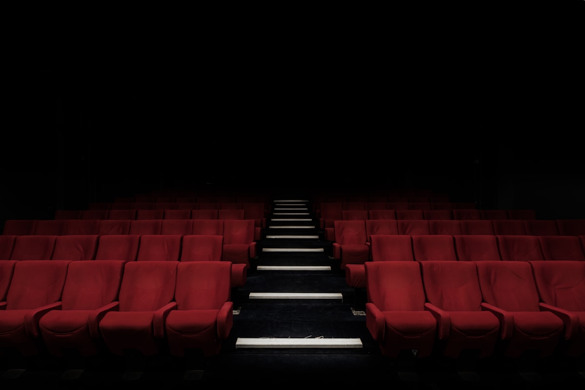 Aile Film Gecesi