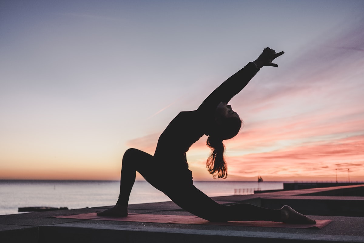 Güne Doğanın Kalbinde Başlayın: Sabah Yogası Seansları