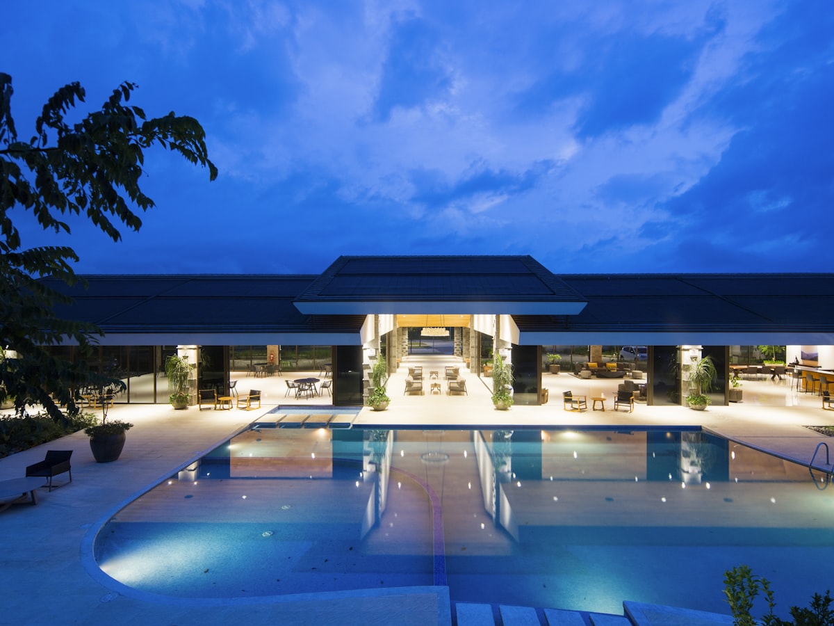 Laventa Hotel & Resort